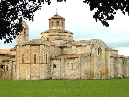 Kloster Valbuena