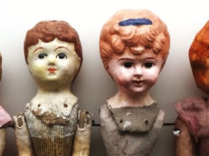 museu del joguet figueras