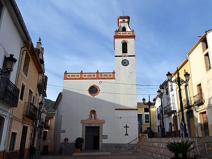 Castell de Castells