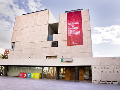 Musée d'Almeria
