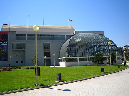 Palais de la musique