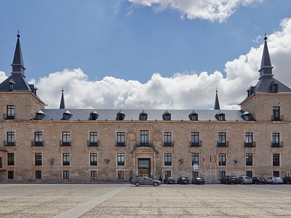 Palacio Ducal de Lerma