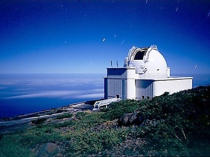Telescopio Isaac Newton