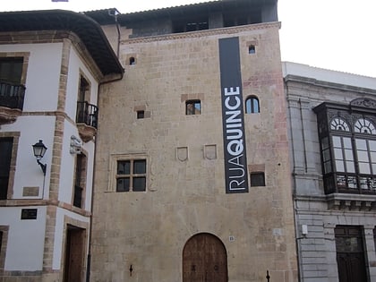 Casa de la Rúa