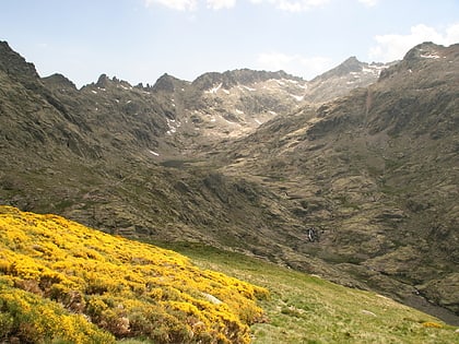 Parque regional de la Sierra de Gredos