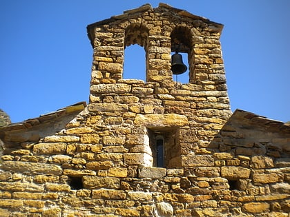 iglesia de san clemente