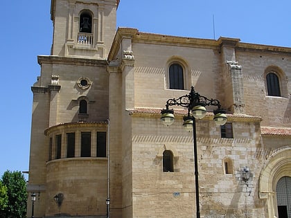 catedral de albacete