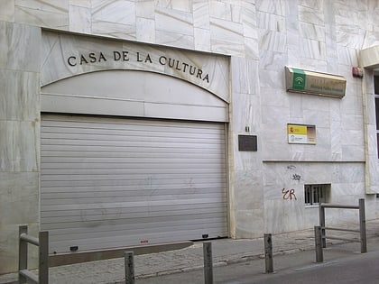 Biblioteca Pública Provincial de Jaén