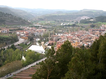 sallent de llobregat