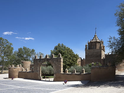 Kloster Veruela