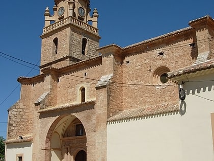 Iglesia de San Martín