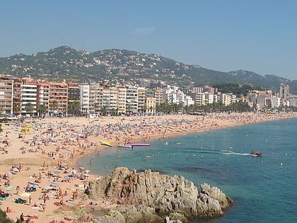 Costa Brava