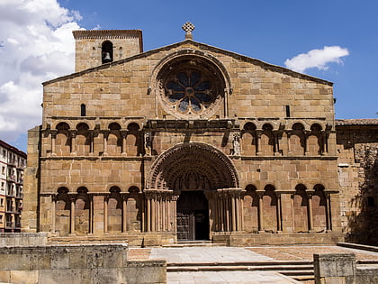church of saint dominic soria