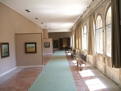 Museo Marceliano Santa María