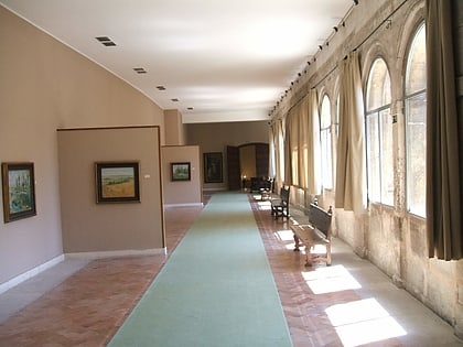 museo marceliano santa maria burgos