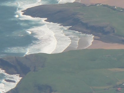 Playa de Antuerta