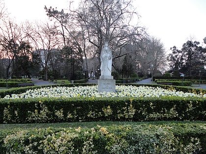 Parque de Isabel la Católica