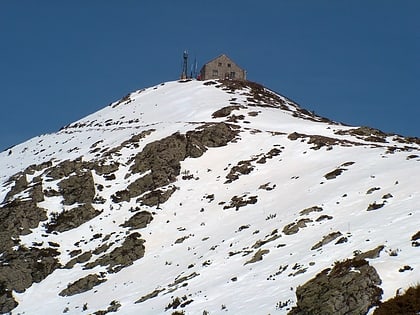 catalan pre coastal range gora montserrat