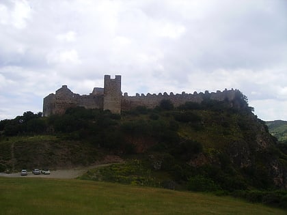 Castillo de Cornatel