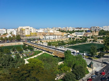 Pont de Fusta