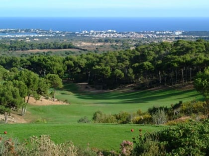 Golf Vall d´Or