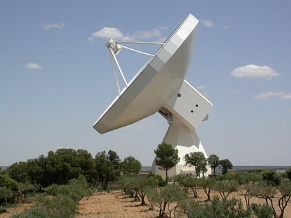 yebes observatory