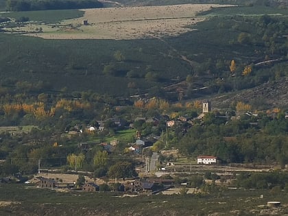 campillo de ranas