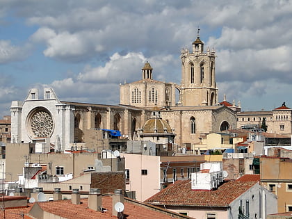 tarragona cathedral