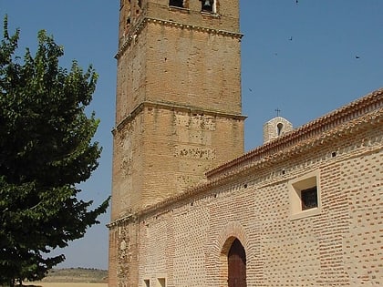 Church of San Pedro Apóstol