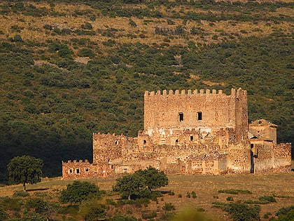 Castillo de las Guadalerzas