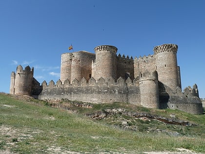 Château de Belmonte