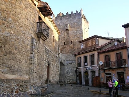 Castillo de Salas