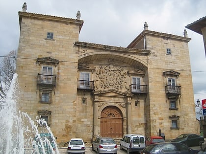 Palacio de los Chiloeches