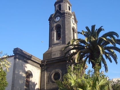 Iglesia de Nuestra Señora de la Peña de Francia
