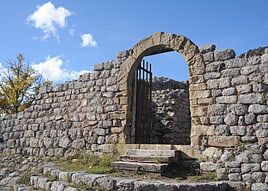 castillo de mataplana