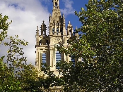 Basilika Unserer Lieben Frau von Begoña