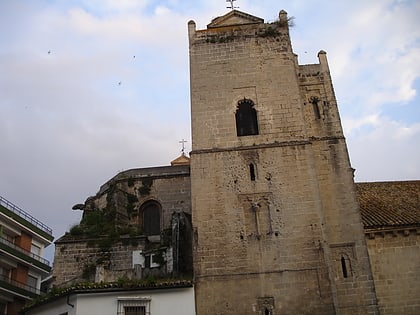 tower of san dionisio jerez de la frontera