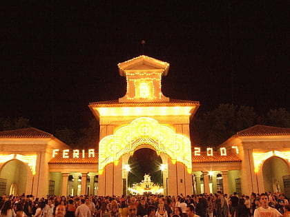 Fair of Albacete