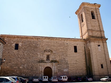 pesquera de duero