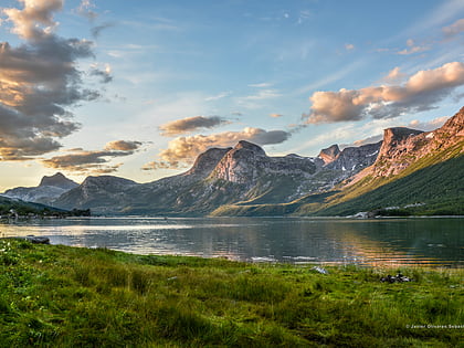 parc national des pics deurope