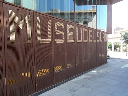 museu del suro palafrugell