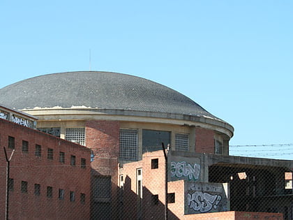 carabanchel prison madrid