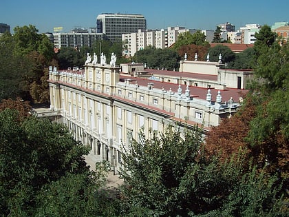 palacio de liria madrid