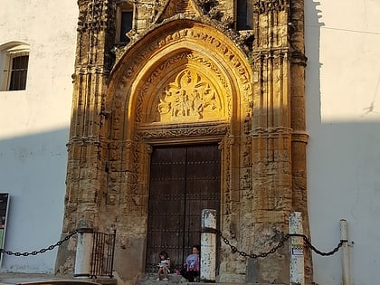 Church of San Jorge
