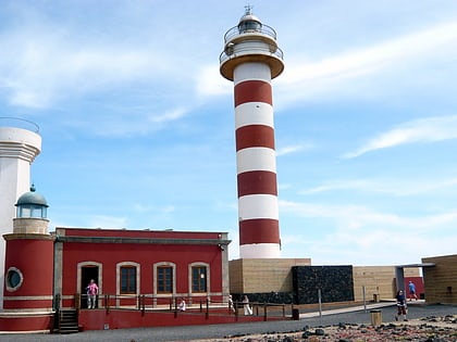 Tostón Lighthouse