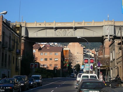 Vallcarca