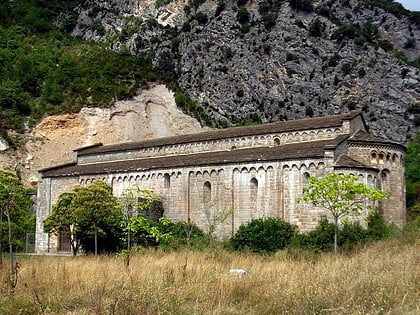 Santa María de Obarra