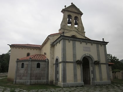 church of san juan