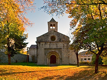Église Saint-Pierre de Camprodon