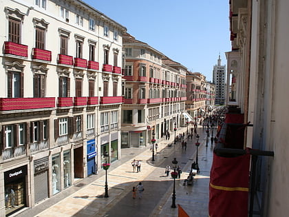Calle Marqués de Larios
